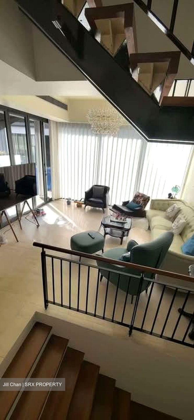 Jalan Riang (D13), Detached #553436571